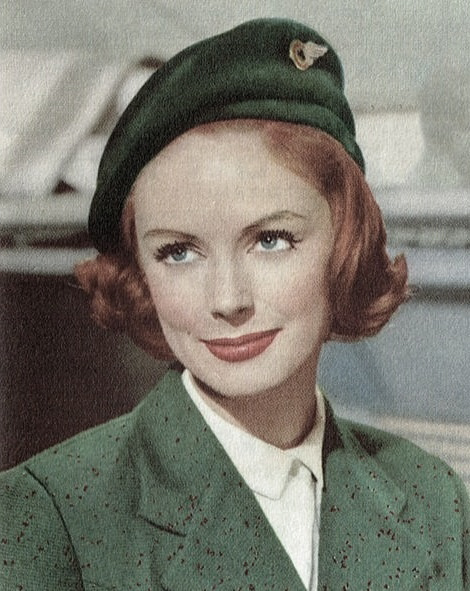 1946 Irene Gilbert